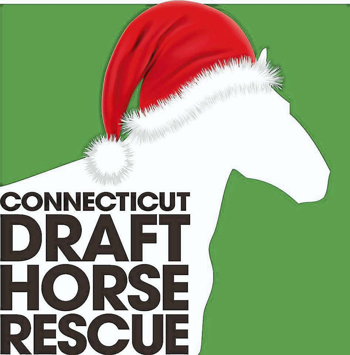 HOLIDAY OPEN HOUSE: Holiday Open House at the Connecticut Draft Horse Rescue, 15 Rock Landing, Haddam Neck, will be held Dec. 3, 11 a.m.-3 p.m. at the farm, with food, photos with Santa and Mrs. Claus, silent auction, mini shops and more. Bring a wish list items and get a free raffle ticket; find the list at ctcraftrescue.com.