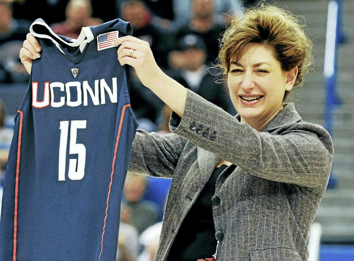 For president Susan Herbst and UConn, Register columnist Chip Malafronte says the proposed expansion in the Big 12 could be the Huskies last shot at joining a Power Five conference.