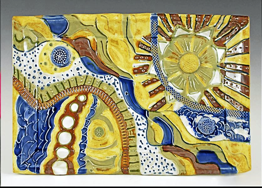 Middletown: Wesleyan Potters ‘Homegrown’ show opens March 30