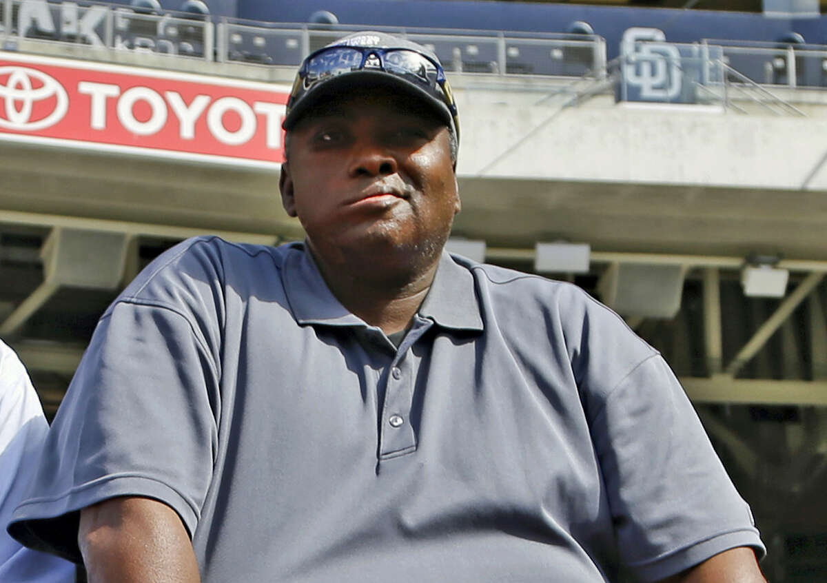 Tony Gwynn’s widow and two children filed a lawsuit Monday seeking to hold the tobacco industry accountable for the Hall of Famer’s death.