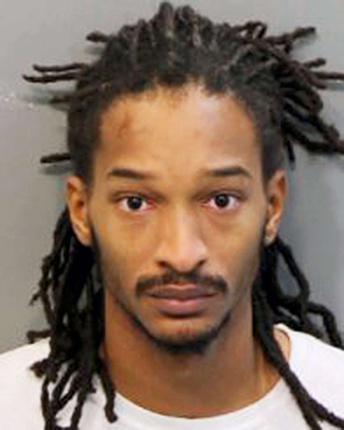 In this undated photo released by the Chattanooga Police Department, Johnthony Walker, 24, poses for a photo. Walker, the driver of a school bus that was filled with elementary students when it crashed, Monday, Nov. 21, 2016, in Chattanooga, killing at least five children, has been arrested and faces charges including vehicular homicide.