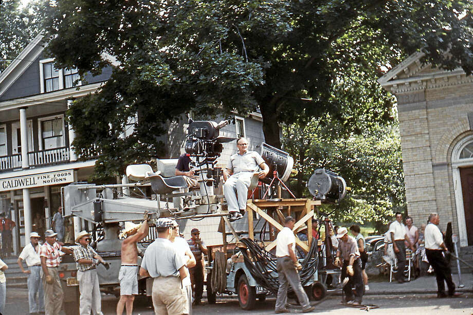 Chester Historical Society program recalls filming of Doris Day, Jack Lemmon movie in town The