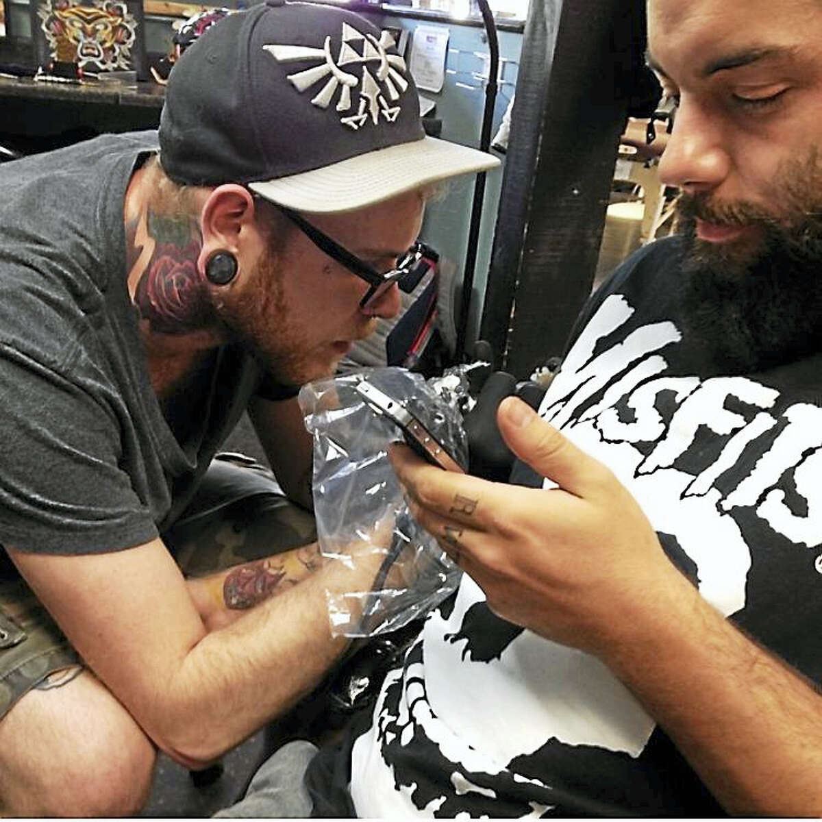 Who Gets a Game of Thrones Tattoo  The New York Times