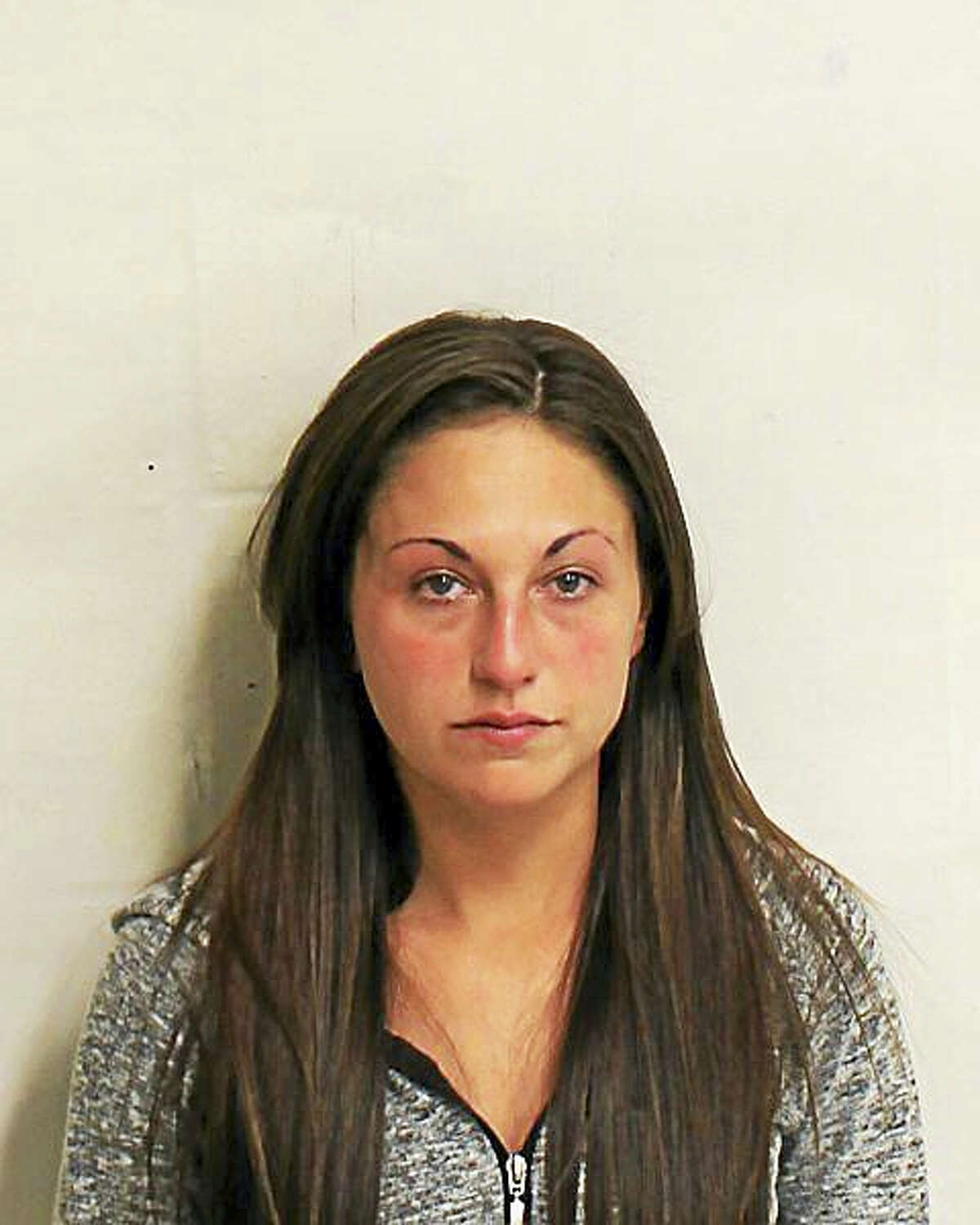 [Letter3 5] Enfield Ct Police Arrest Log - t6r3ia4