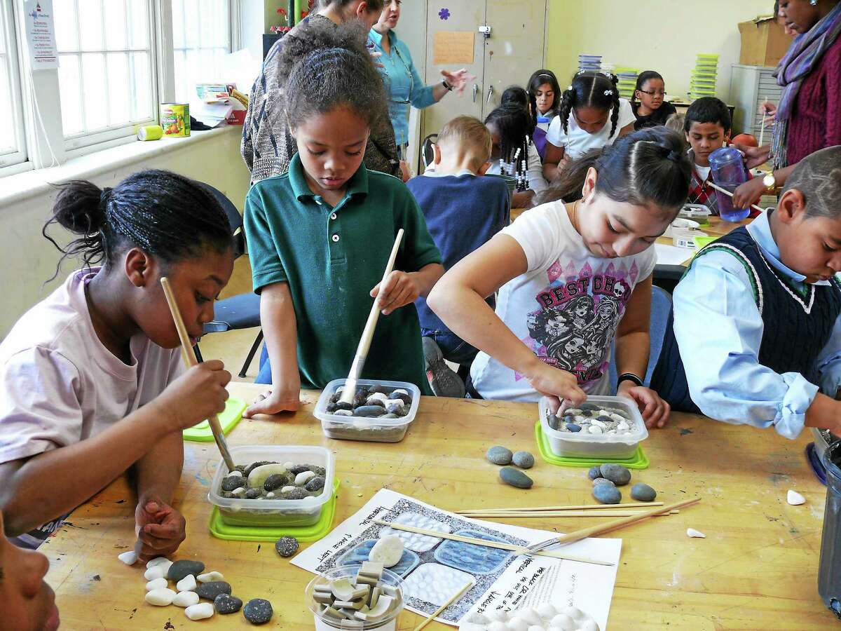 The Green Street Teaching & Learning Center recently earned a $20,000 grant to help fund its programming in Middletown.