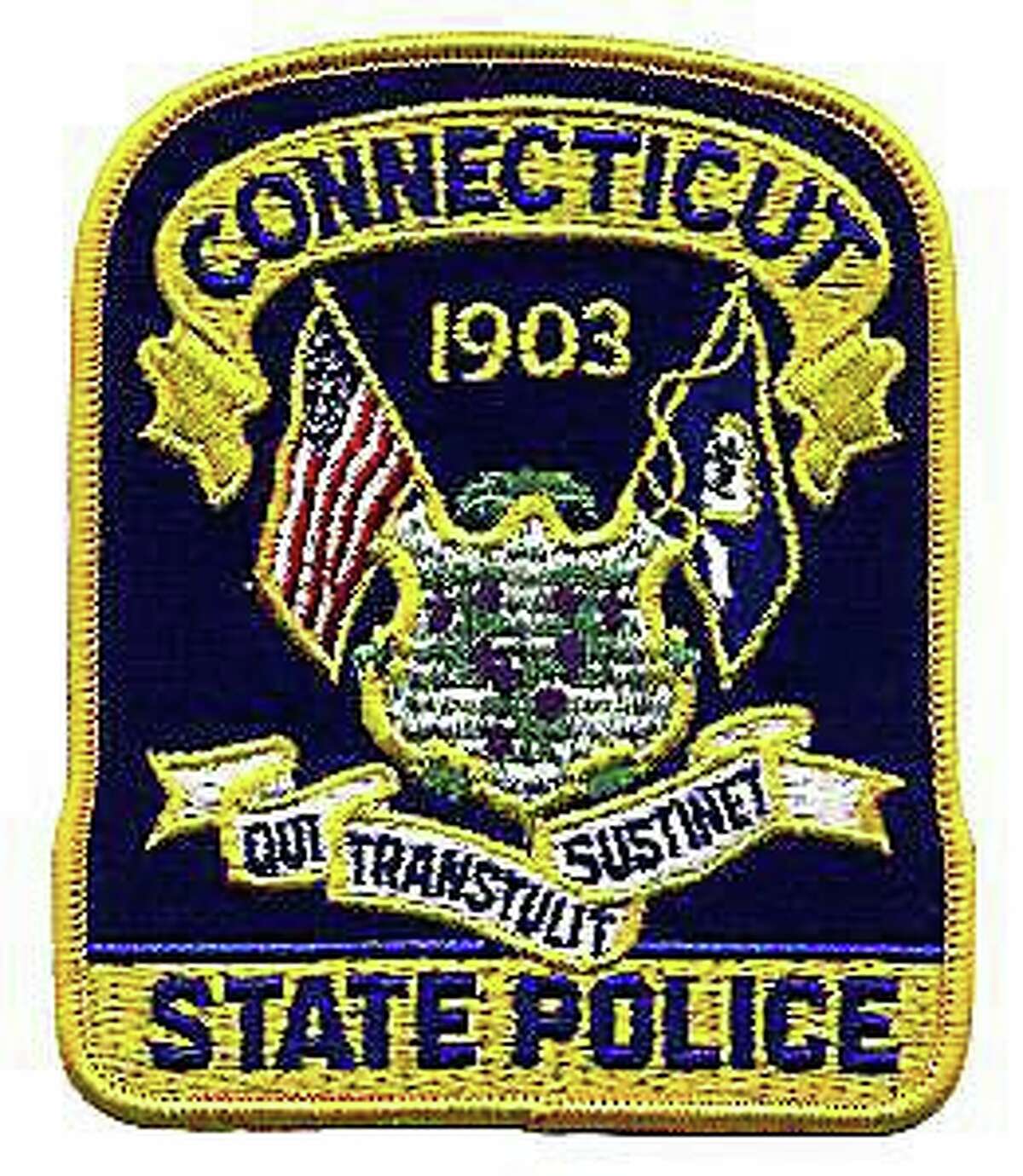 Connecticut State Police Westbrook Troop F