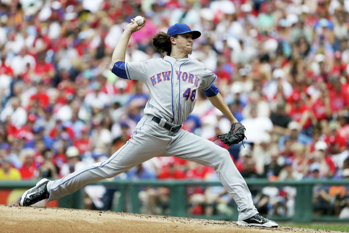 Will the NY Mets retire Jacob deGrom's number 48 one day?