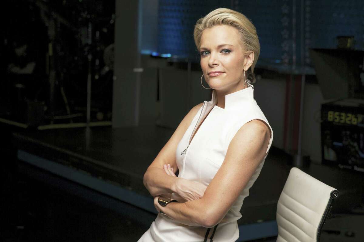 In this May 5, 2016, file photo, Megyn Kelly poses for a portrait in New York. Fox News Channel’s Bill O’Reilly is questioning Kelly’s loyalty for writing in her just-published memoir and talking about accusations that former Fox chief Roger Ailes made unwanted sexual advances on her a decade ago. Kelly responded that she had the support of her new bosses to write about the incidents.