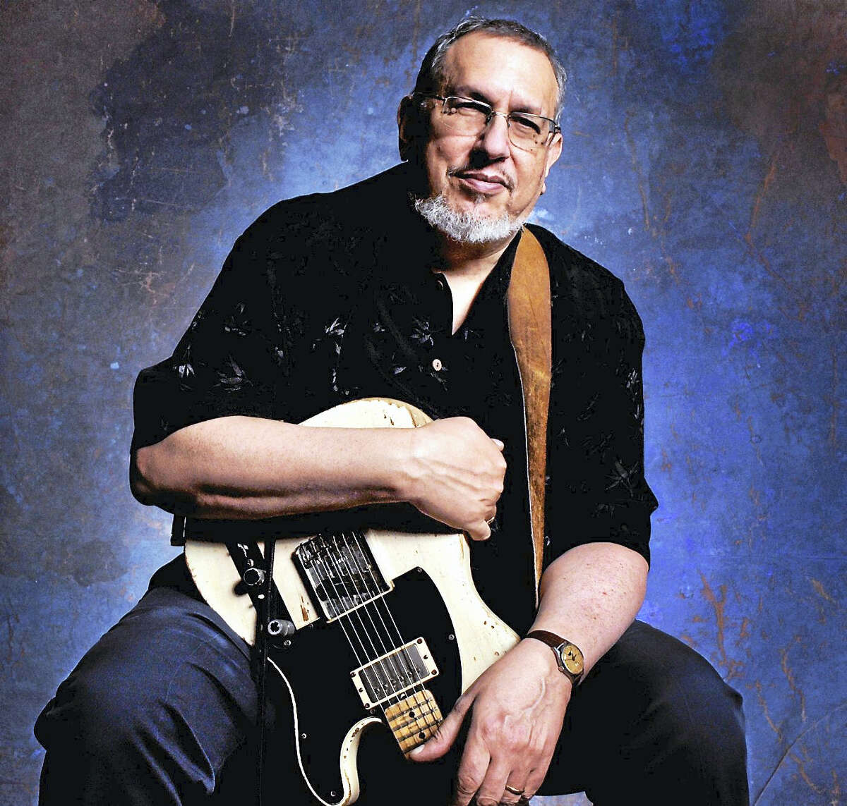 Contributed photoDave Bromberg returns for the fifth time to the Infinity Music Hall stage. To purchase tickets for his upcoming concert in Hartford on Saturday March 19, call the Infinity Hall box office at 866-666-6306 or go to www.infinityhall.com.