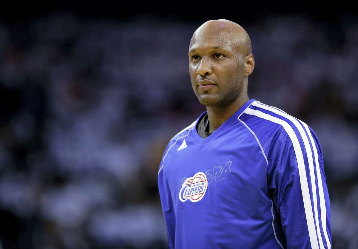 Nye County prosecutors say they won’t charge Lamar Odom after the former NBA star was found unconscious at a Nevada brothel with cocaine in his system.