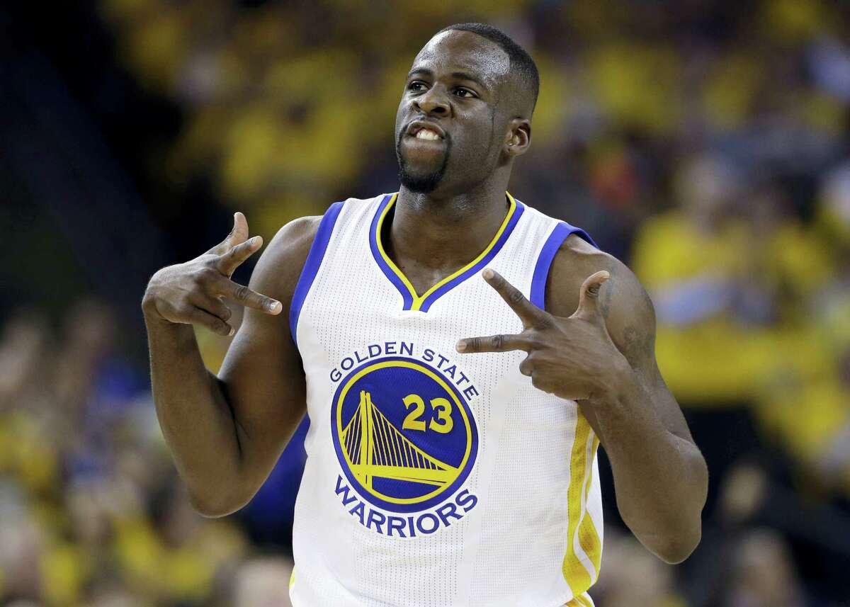 A judge has agreed to move a hearing for Golden State Warriors star Draymond Green in his misdemeanor assault and battery case before he leaves next month for the Olympics.