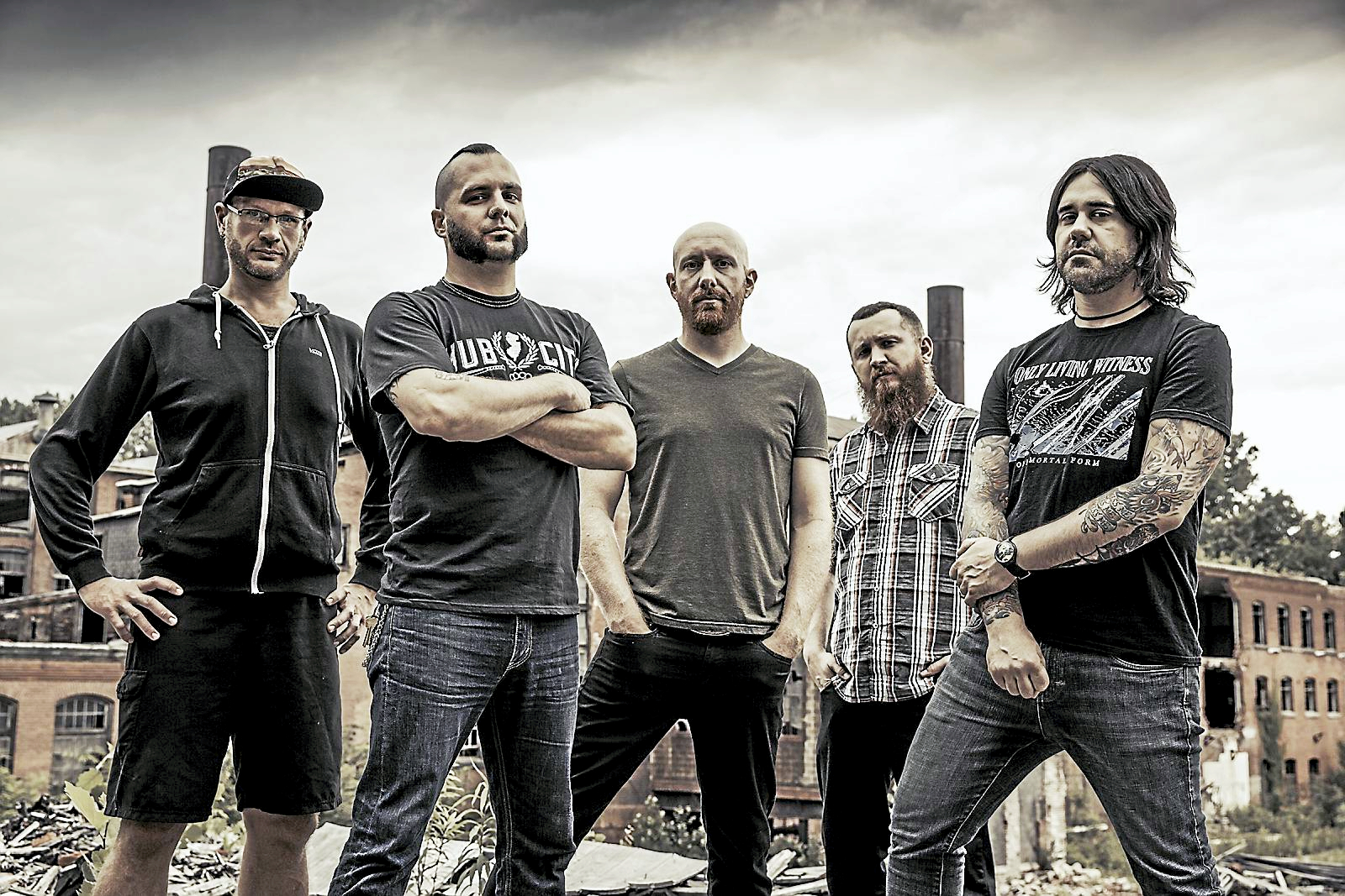 Foxwoods looks to a metal franchise in Revolution Rock Fest