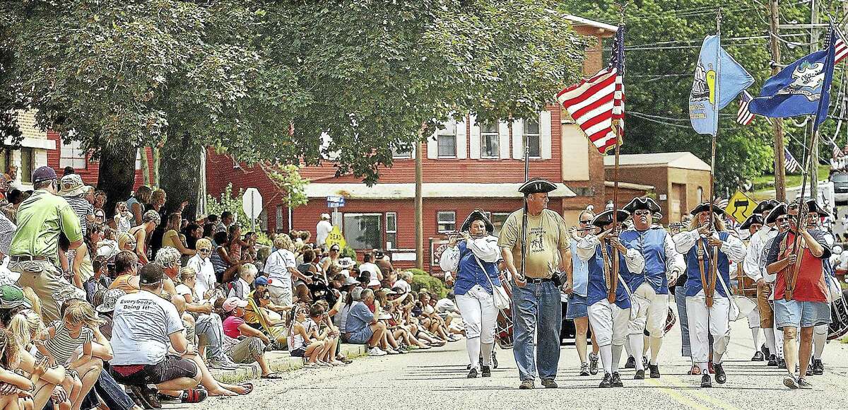 East Hampton’s Old Home Days Glorious Celebration of town’s history, pride