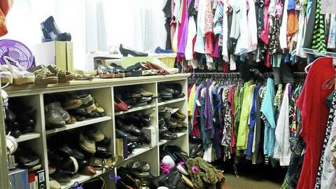 plus size womens clothing consignment shops near me