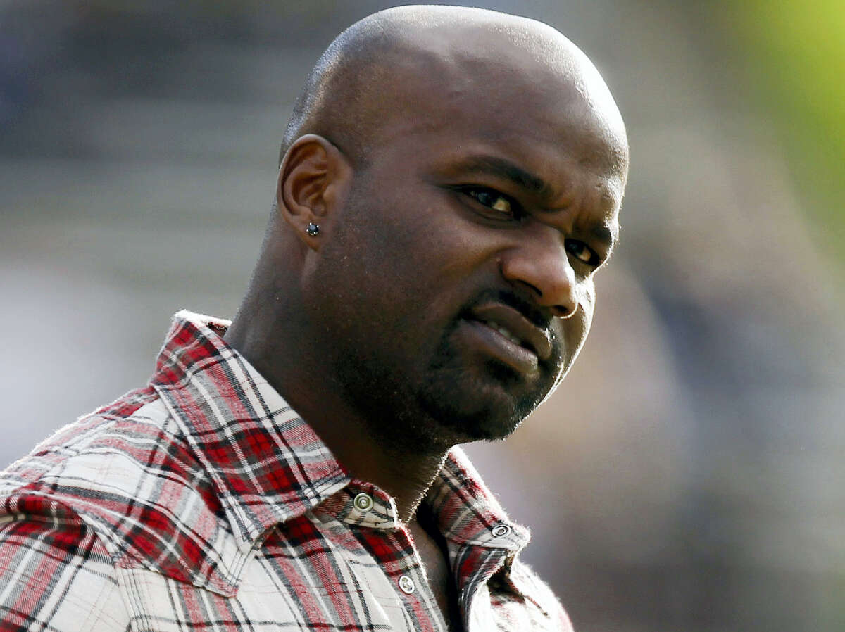 The death of former Colorado running back and Heisman Trophy winner Rashaan Salaam has been ruled a suicide.