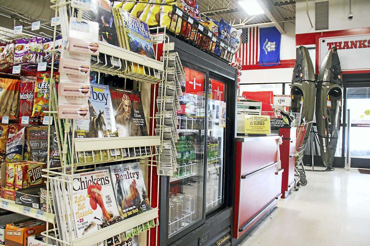 Tractor Supply Co., onestop shop for rural living, opening Middletown