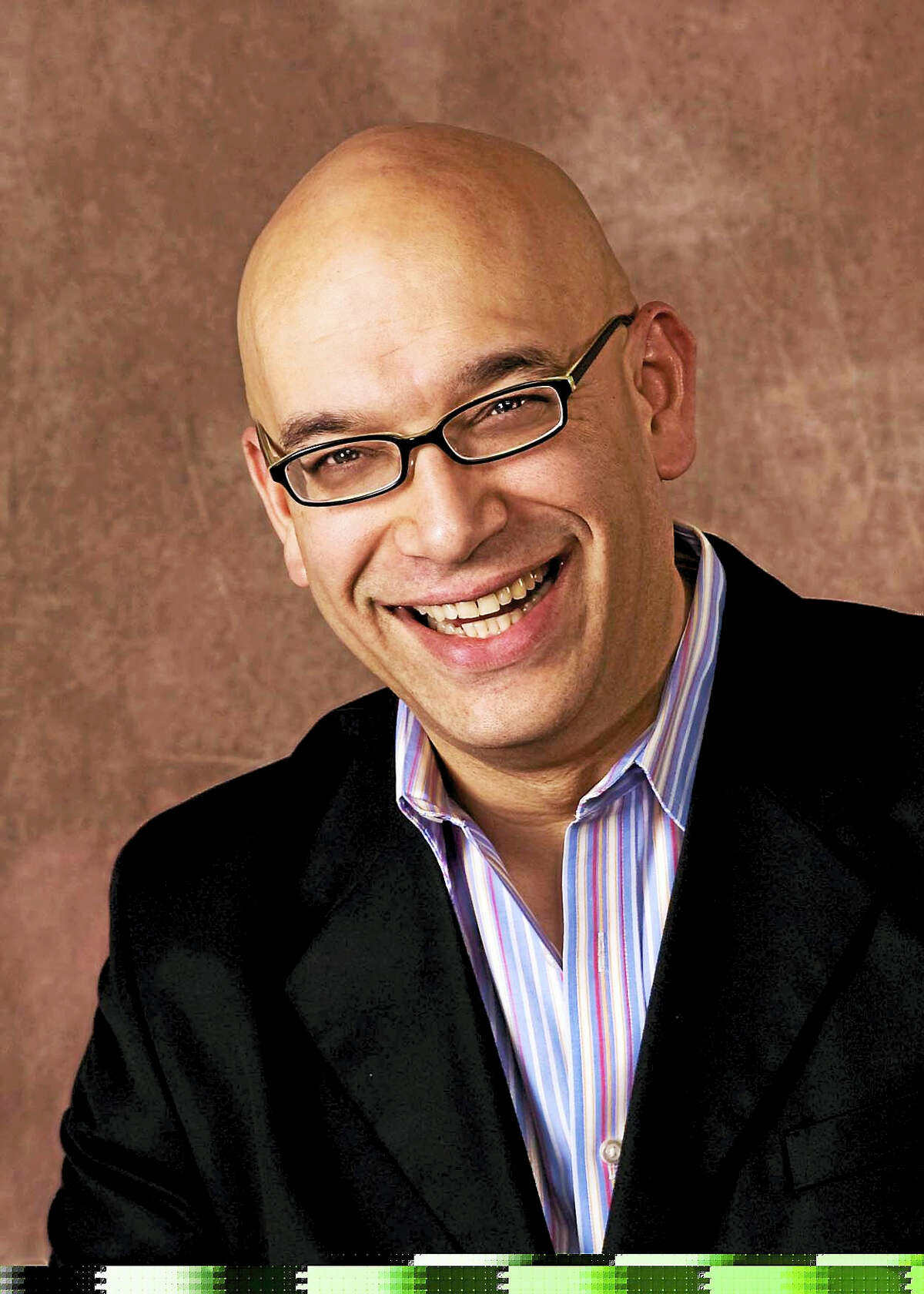 Jay Rowe’s Smooth Jazz for Scholars this weekend in Milford