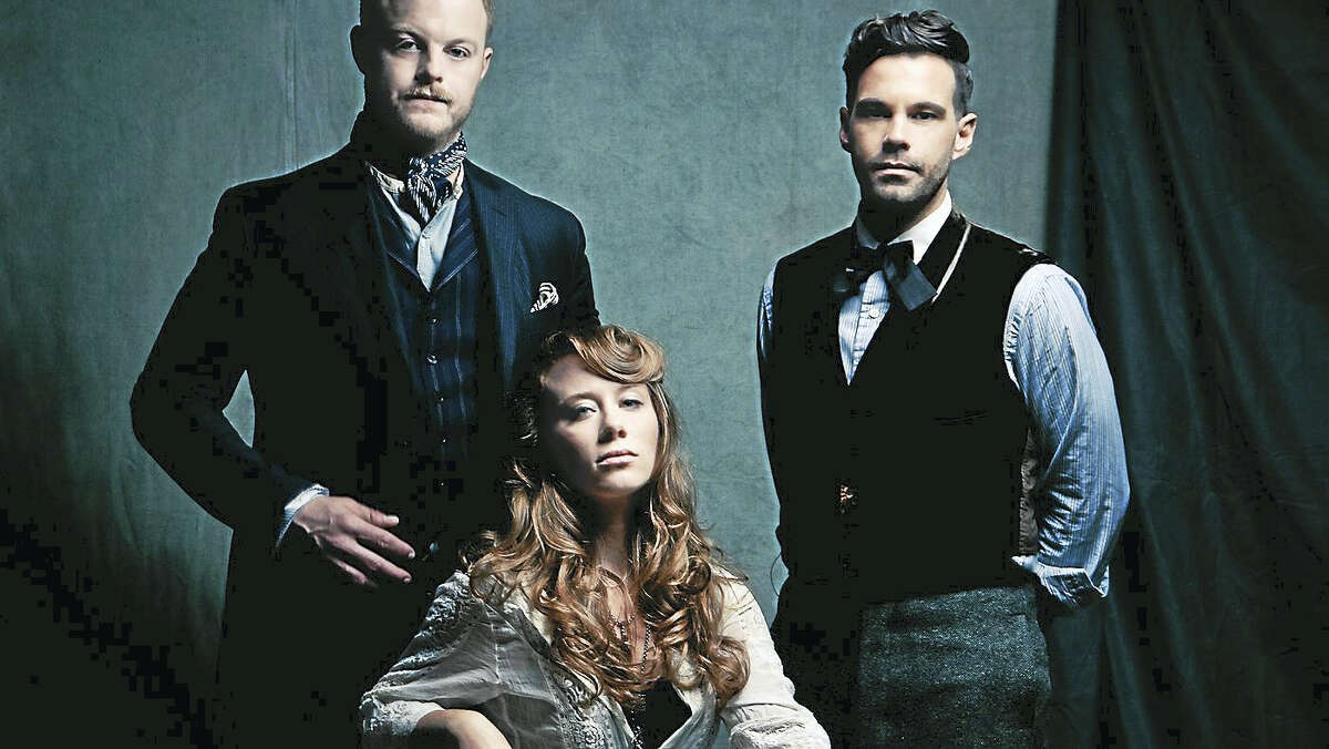 The Lone Bellow is touring in support of its 2015 album “Then Came The Morning.”