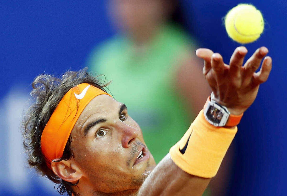 Fed up with being accused of doping, Rafael Nadal has written to the president of the International Tennis Federation and asked for all of his drug-test results and blood profile records to be made public.
