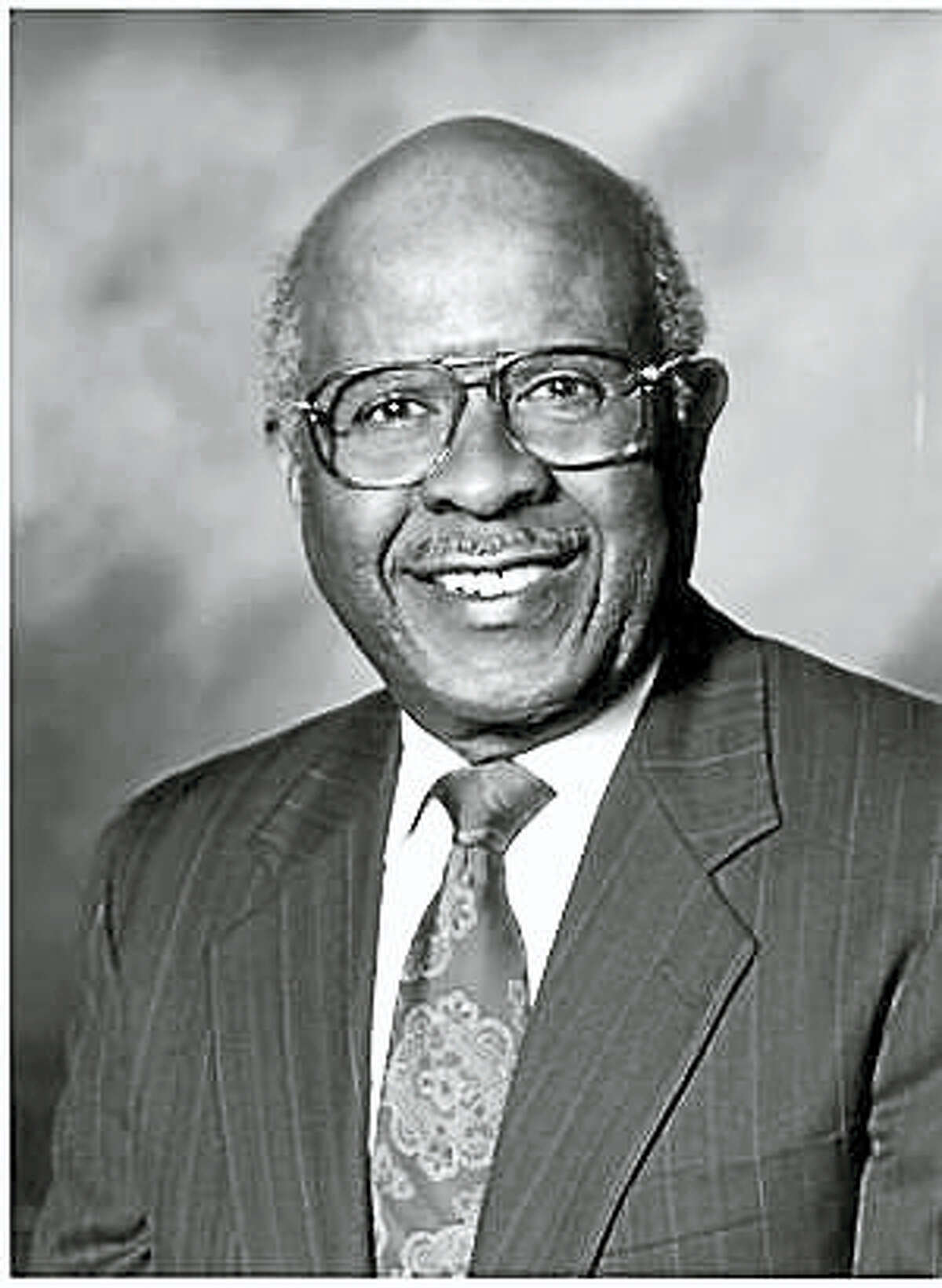 McRae was the first African American to chair the board of directors of Liberty Bank and founding director of the Liberty Bank Foundation.