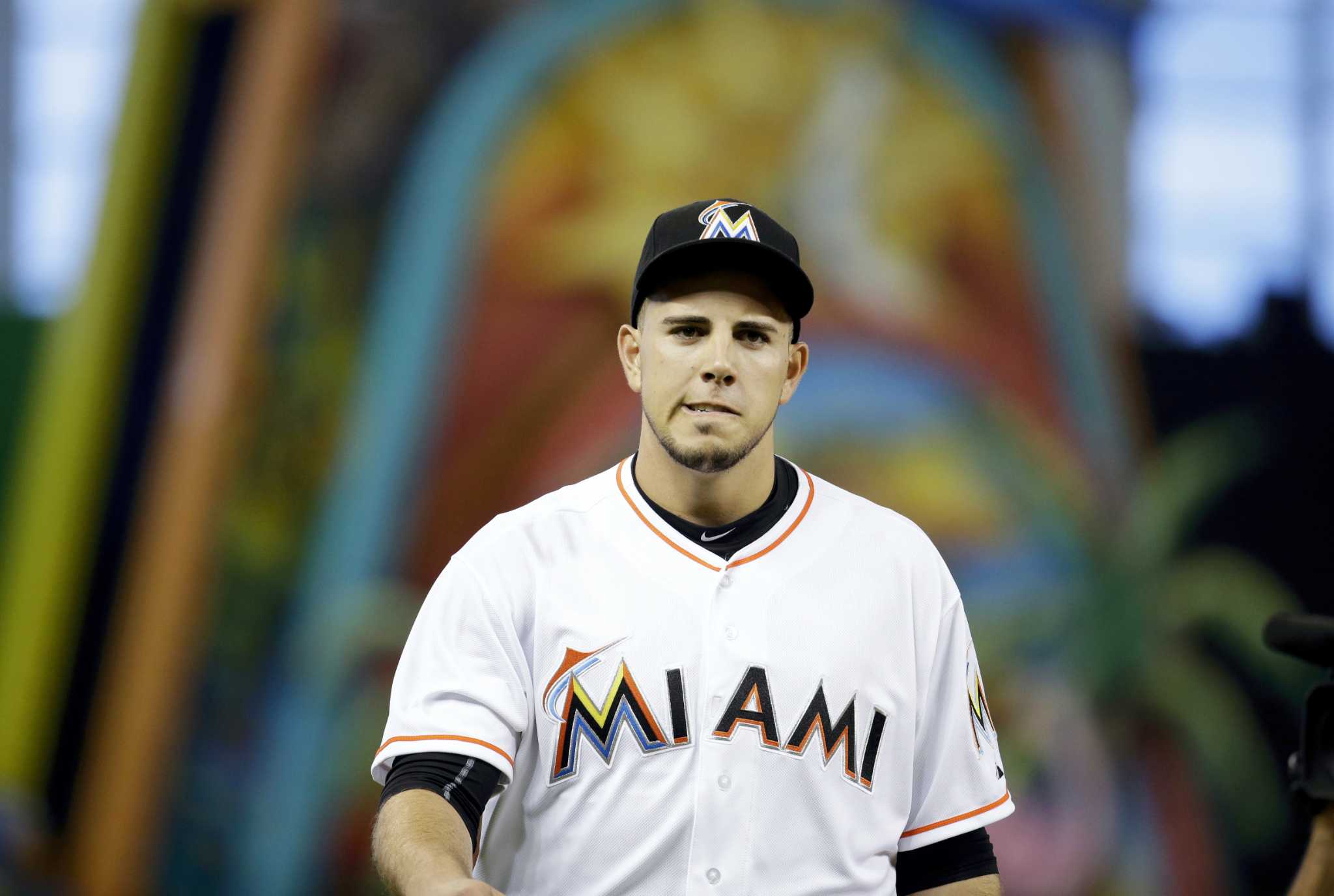 Autopsy finds Jose Fernandez was drunk, on cocaine during fatal boat crash