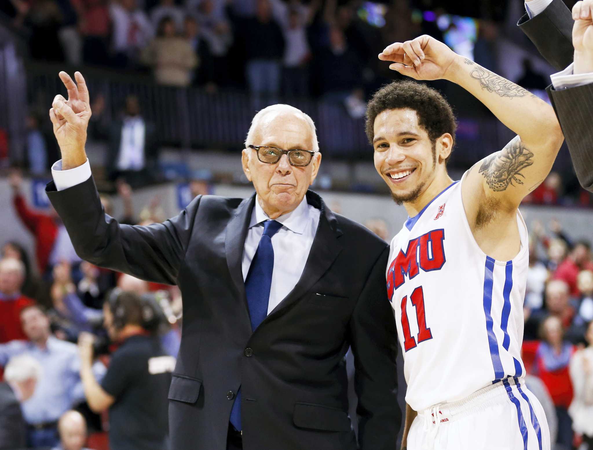 Smu Coach Just Called Out The Sec – And The Internet Went Wild! - bwq4pkn