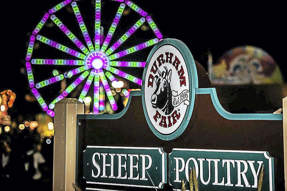 Couples Can Win Chance For Durham Fair Y Tale Wedding Reception