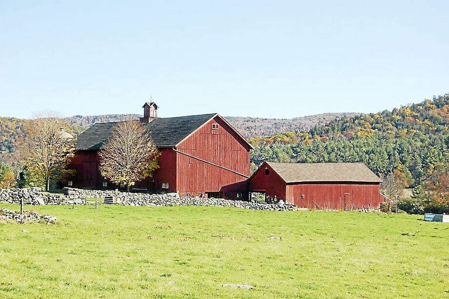 Essex Lecture Series Continues With Talk On Barns Farms Feb 19