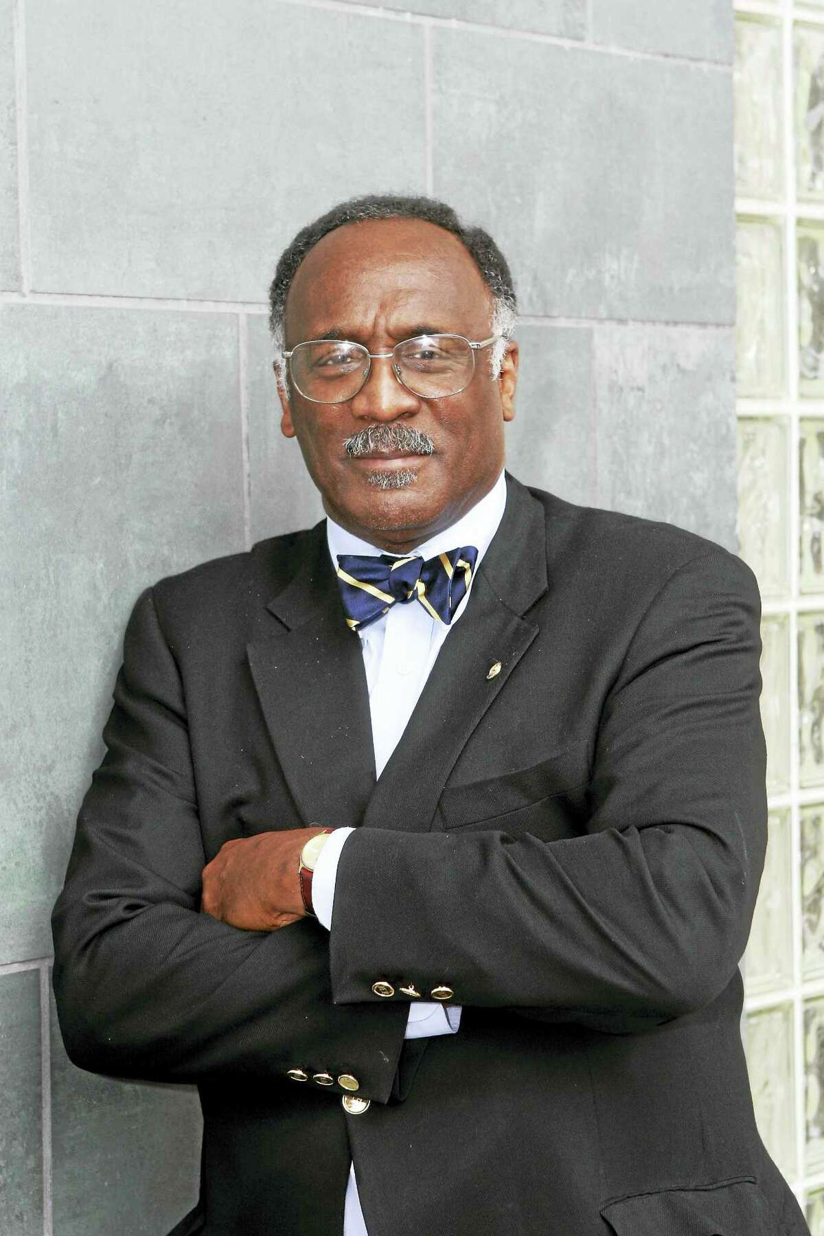 James E. Rawlings, is chairman of the Sickle Cell Disease Association of America Southern CT
