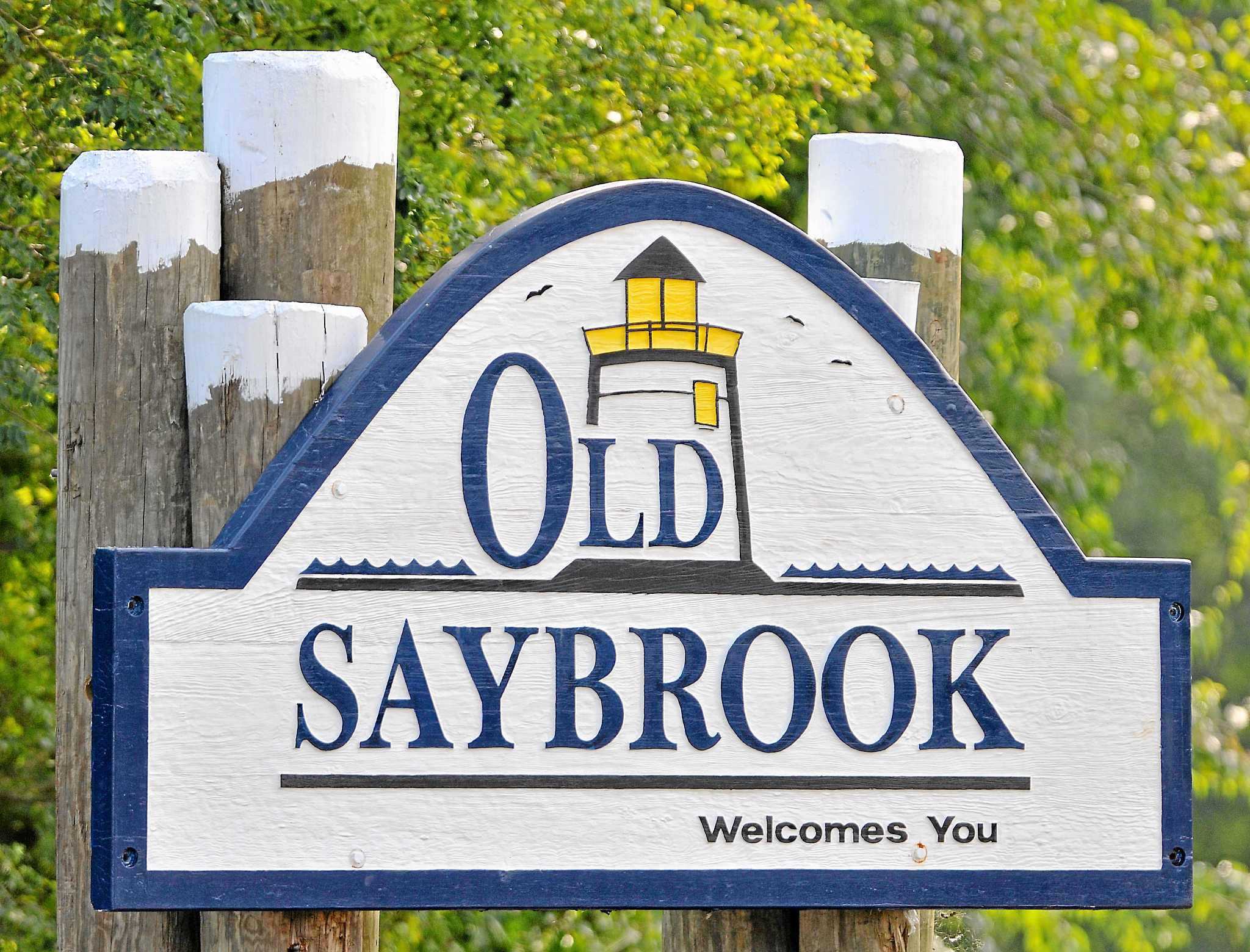 Old Saybrook seeks proposals for brownfields at Mariner’s Way The