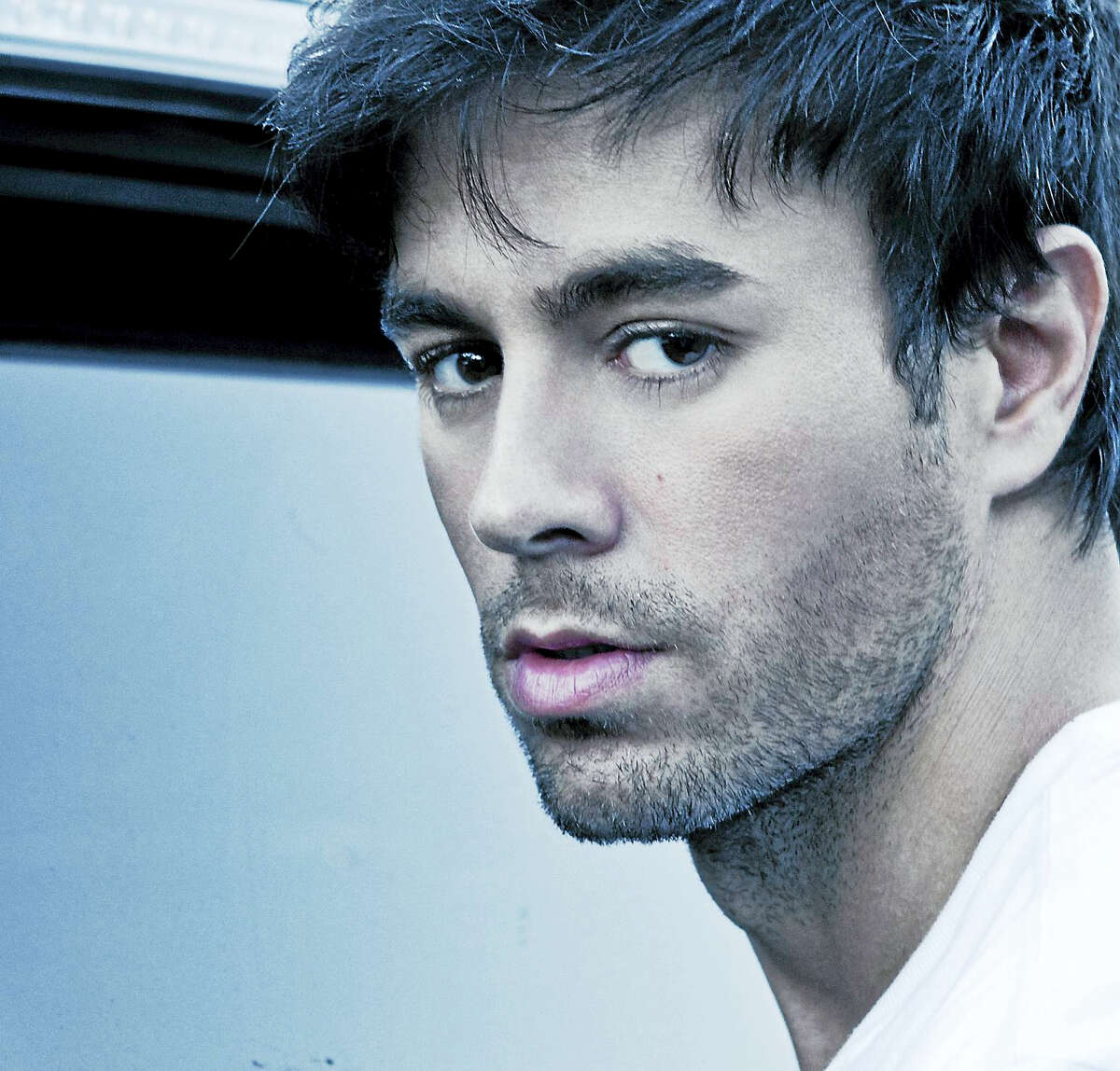 Enrique Iglesias will play shows at Foxwoods on Thursday and Friday.