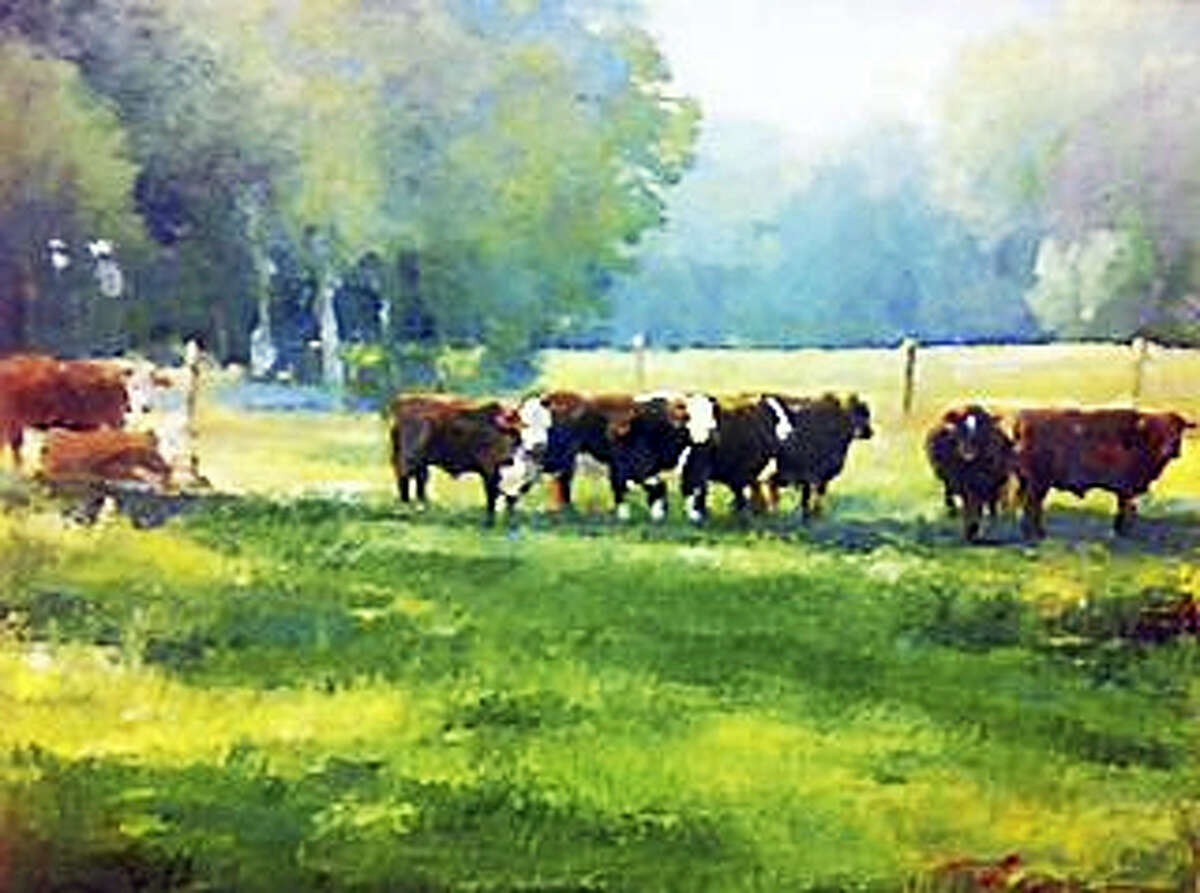 Middletown Art Guild to host artist for demonstration, class