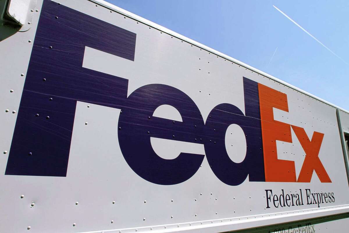 FedEx Ground is building a new distribution hub on Middle Street in Middletown.
