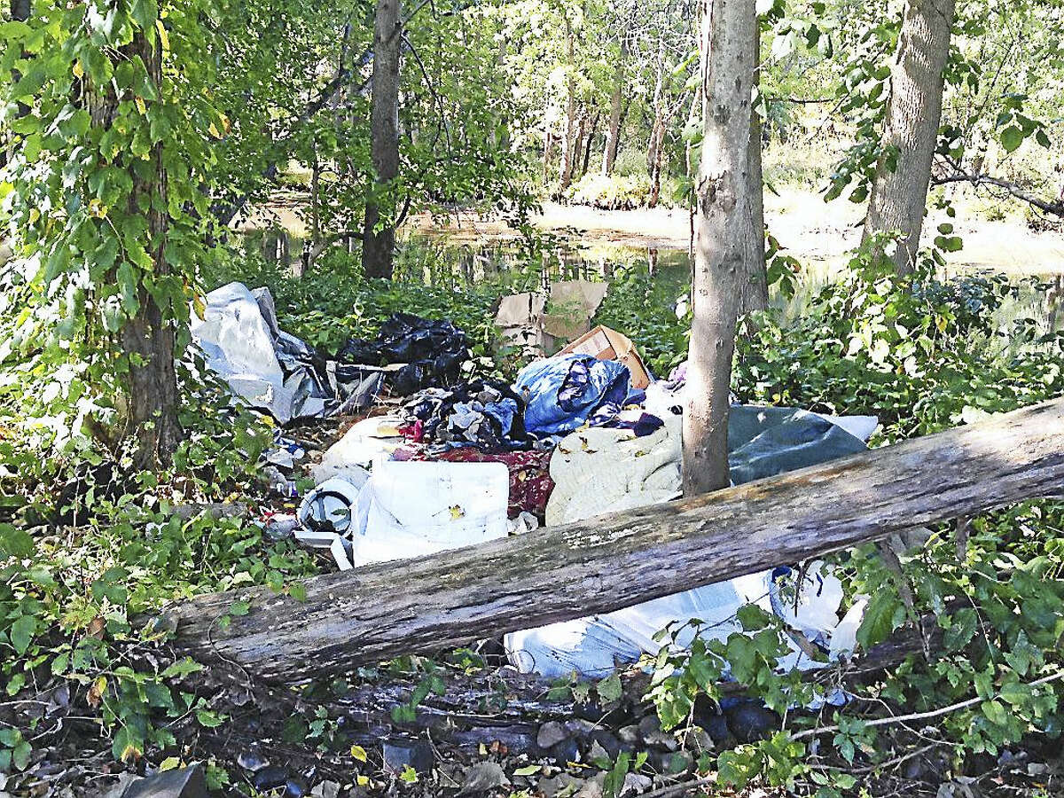 Many Volunteers Needed For River Clean-UpThe Jonah Center is partnering with First Church, Middletown, in a clean-up work party on Saturday, October 22, 8:30–11:30 a.m. The goal is to remove a large amount of bulky material (chairs, tarps, mattresses, etc.) that was pulled from the Middletown Recycling Center to the nearby bank of the Coginchaug River. Volunteers will gather at the Phil Salafia Canoe and Kayak Launch in the North End at 181 Johnson Street. It is important to get this material away from the river while it is relatively dry, and before spring when it may be washed into the river. A large team of workers can easily complete this job in an hour or so. Please help if you can. There is some poison ivy in the area, so volunteers should wear long pants and gloves. To get more information or to confirm your willingness to help, contact Curt Weybright by email at Curtis.Weybright@comcast.net or by phone or text at 860-301-6483.