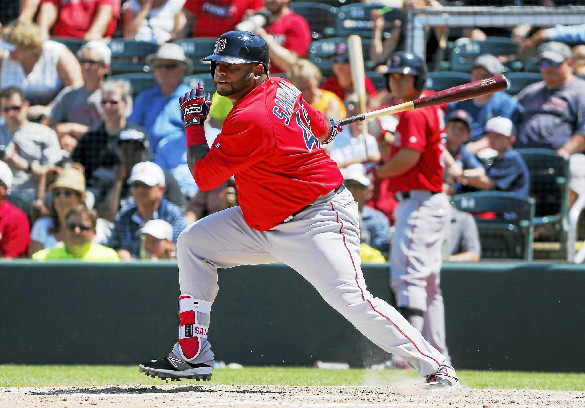 Red Sox free agent targets: Pablo Sandoval, Red Sox a match made