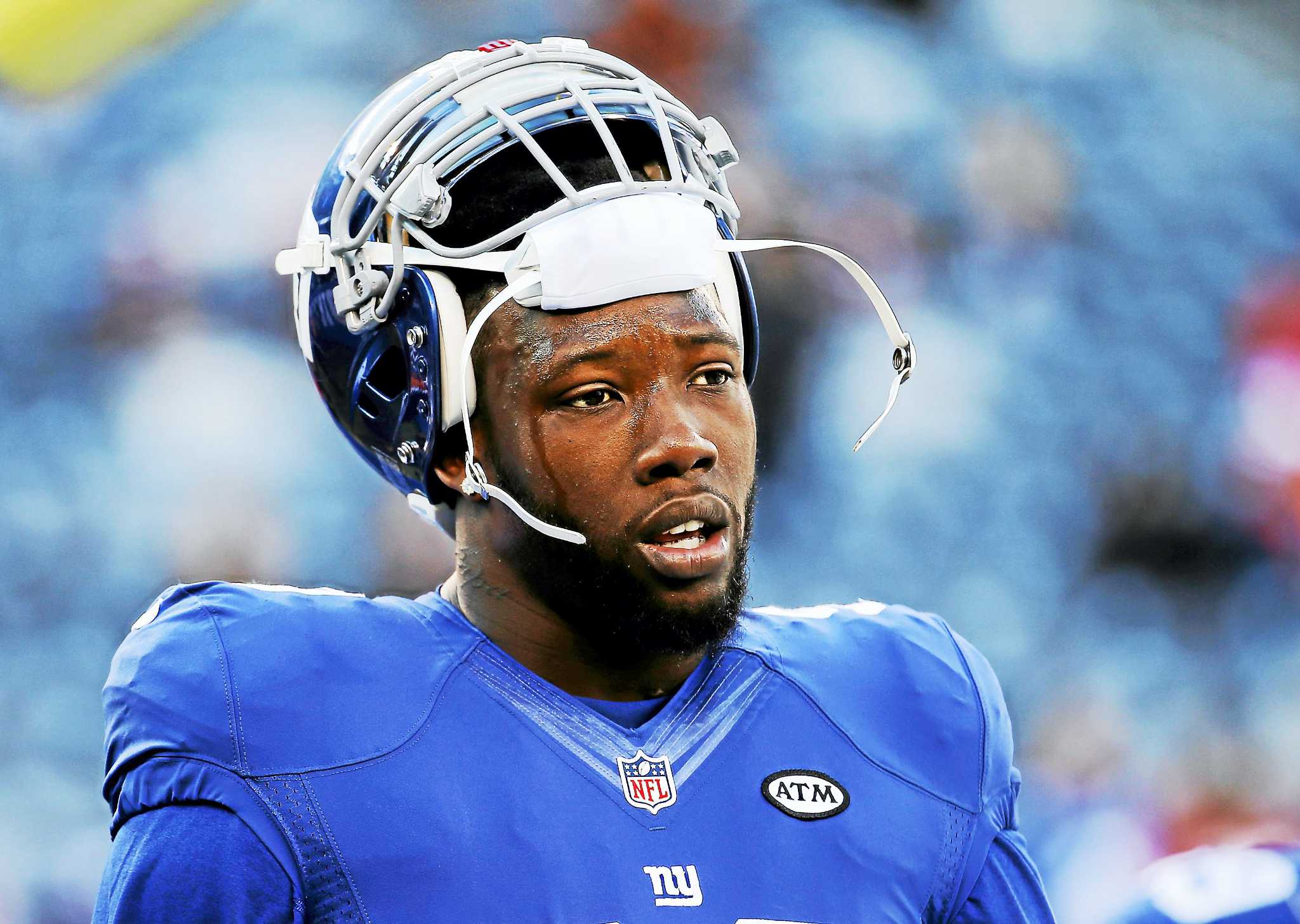 Jason Pierre-Paul Says Doctors Wanted to Cut Off Entire Hand After  Fireworks Accident