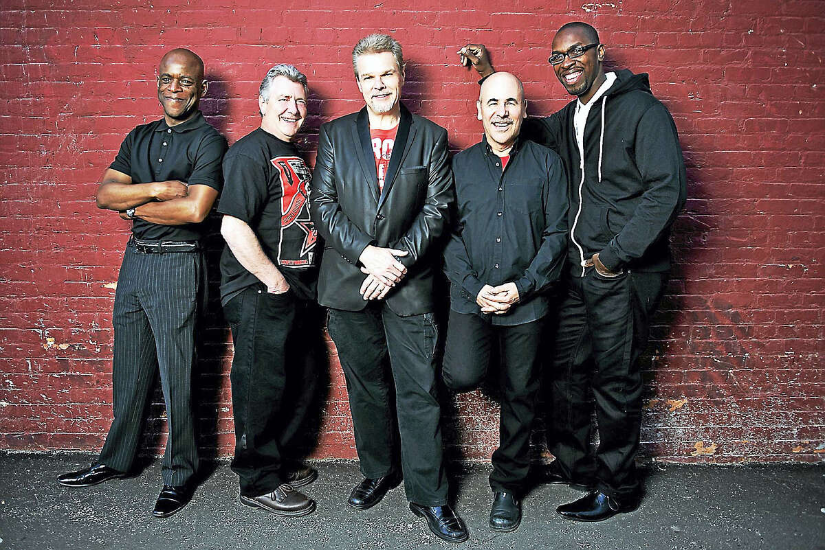 Contributed photoSpyro Gyra is set to perform at Infinity Music Hall in Hartford on Thursday, April 28.