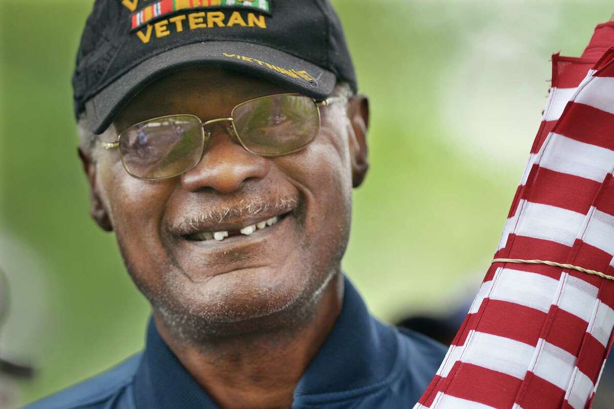 Larry Riley is commander of American Legion Milardo-Wilcox Post 75 in Middletown.