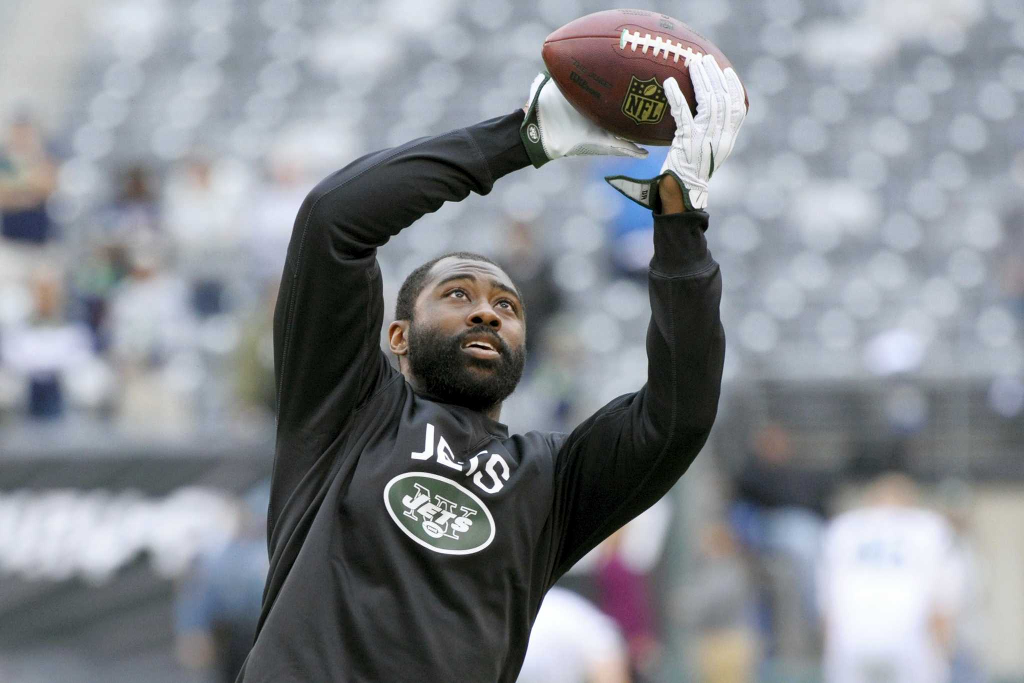 Why 2016 Must Be Darrelle Revis' Last Season with the New York