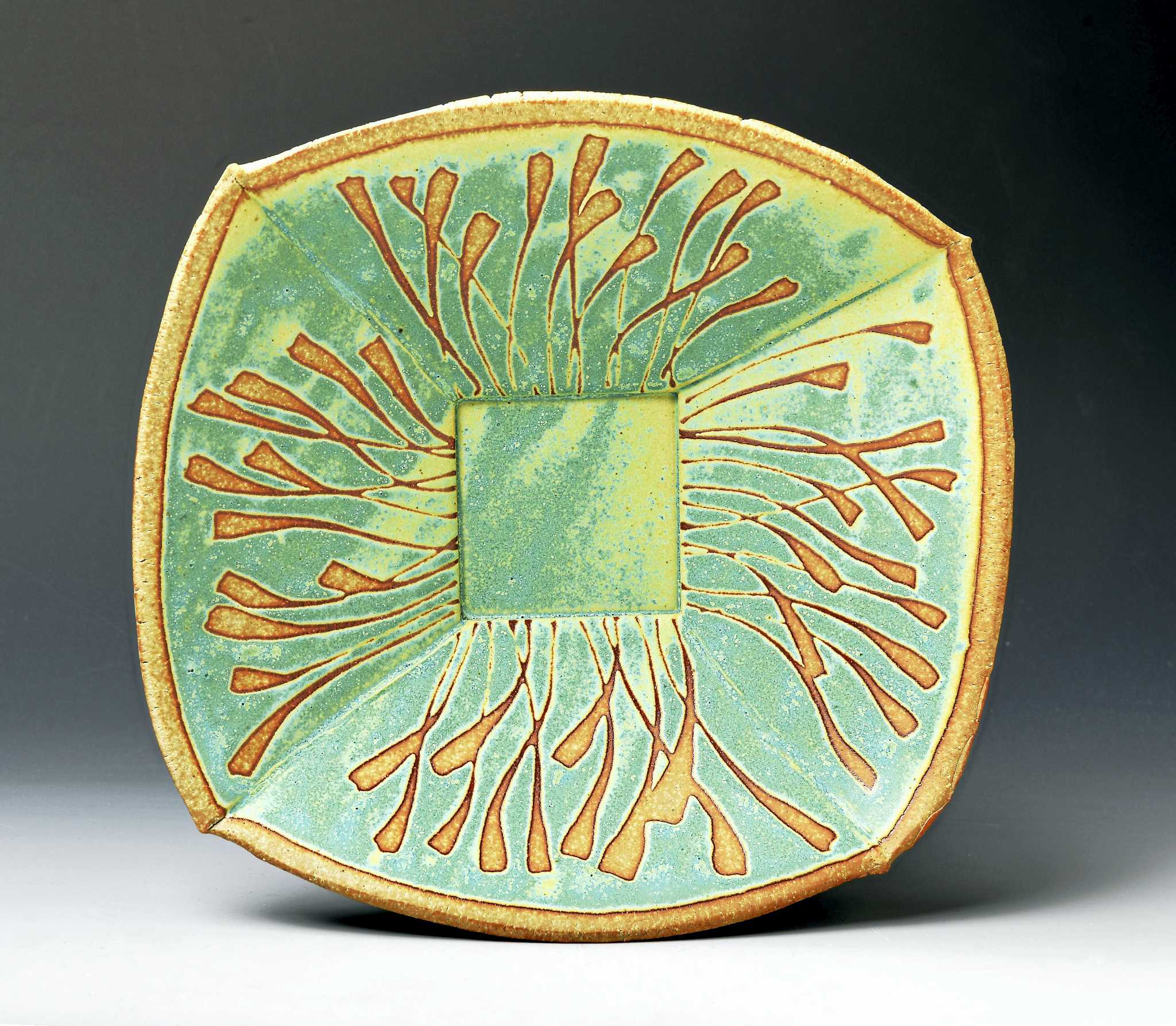 Middletown: Wesleyan Potters announces new exhibit