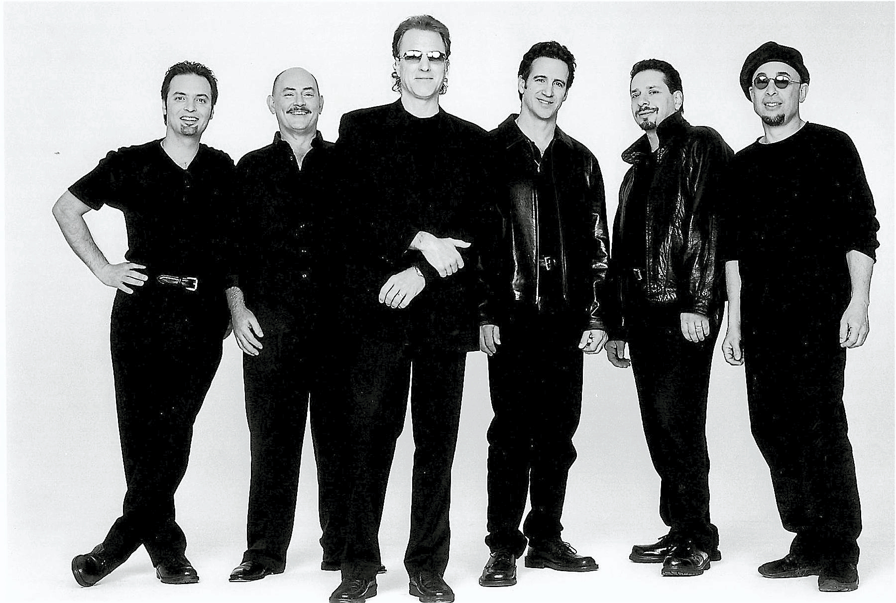 Concert Connection The Rippingtons to play Infinity Music Hall Hartford