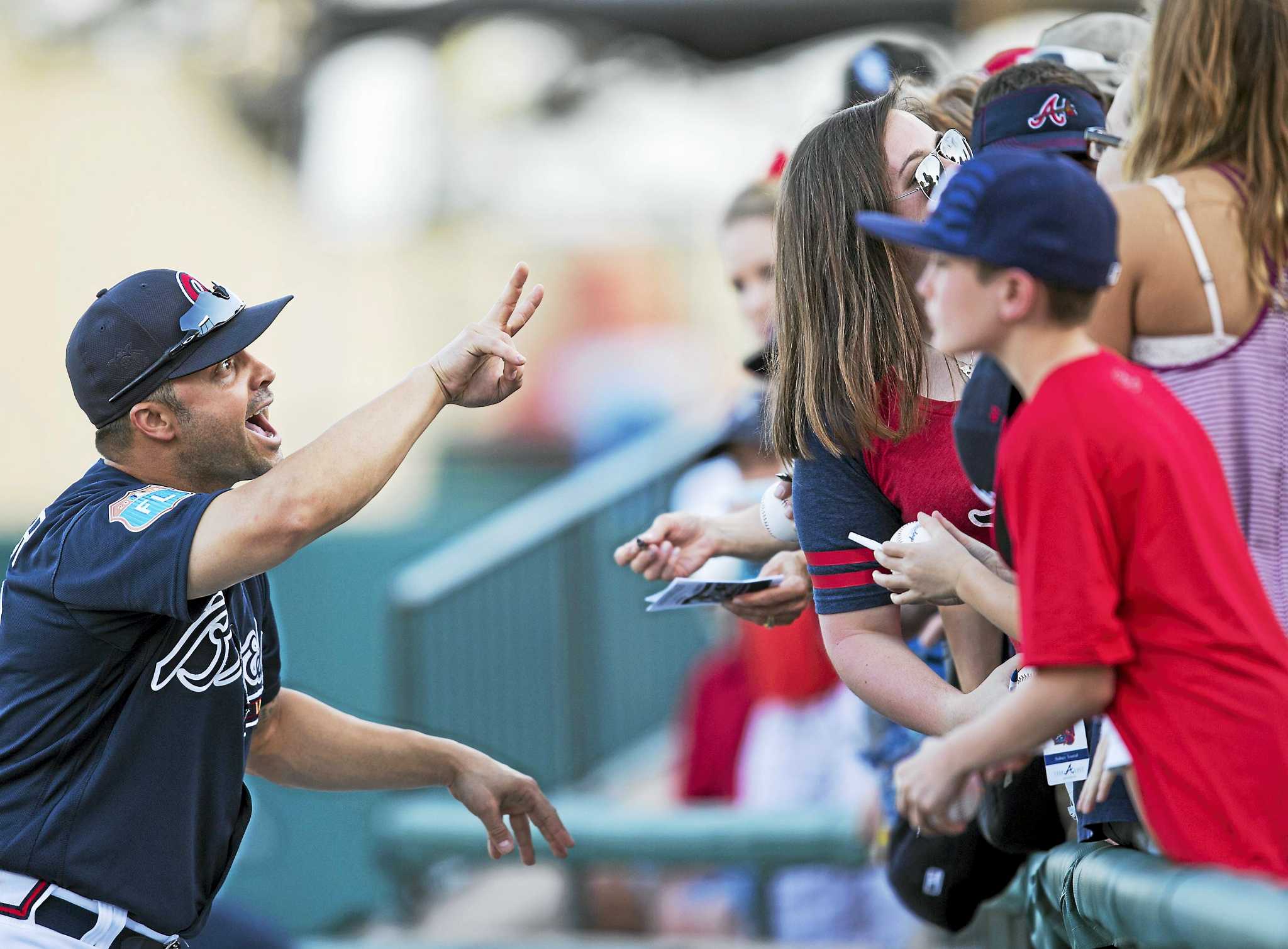 Nick Swisher brings more than spirit to New York Yankees spring