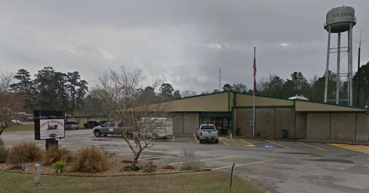 Splendora proposes 56 property tax increase to pay for projects