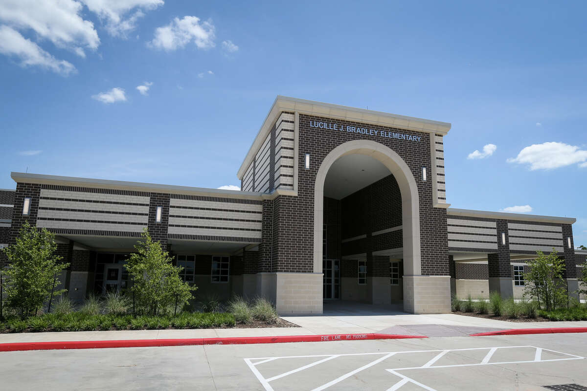 Conroe ISD prepares Bradley Elementary for inaugural school year