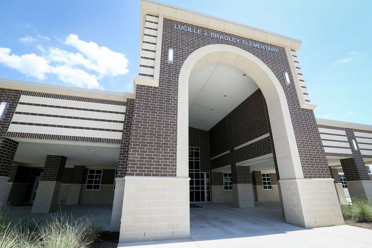 Conroe ISD prepares Bradley Elementary for inaugural school year