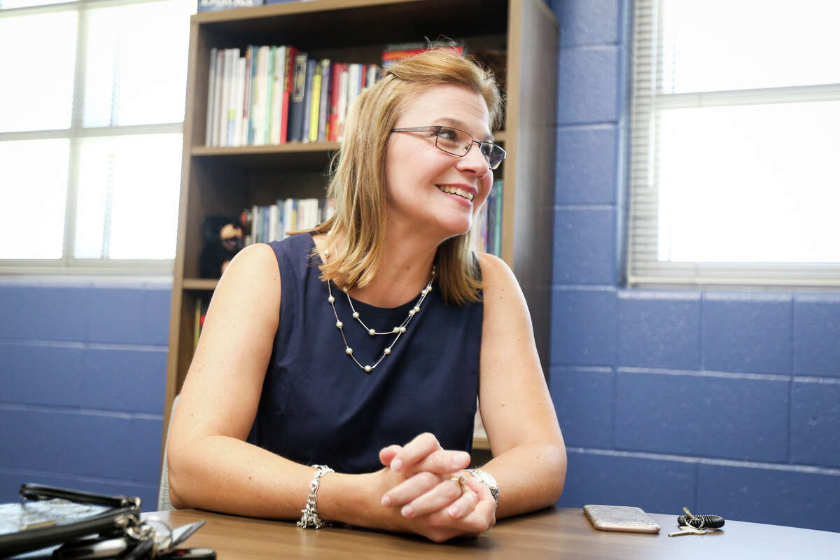 Conroe ISD prepares Bradley Elementary for inaugural school year