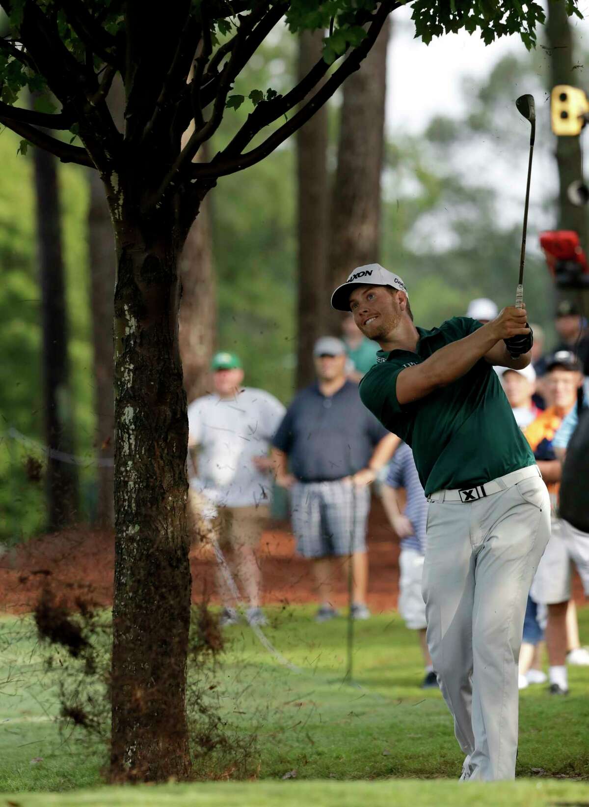 2011 PGA Championship