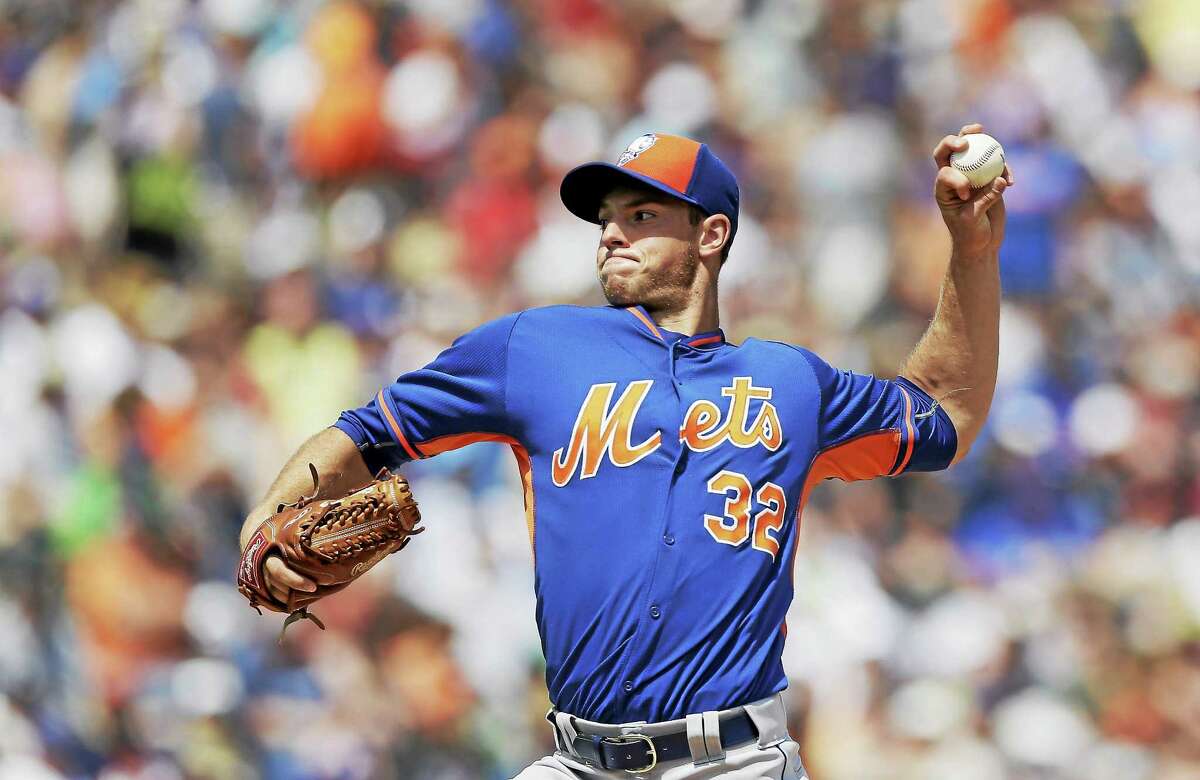 Mets prospect Steven Matz leads the minors with 68 strikeouts in 63 1/3 innings.