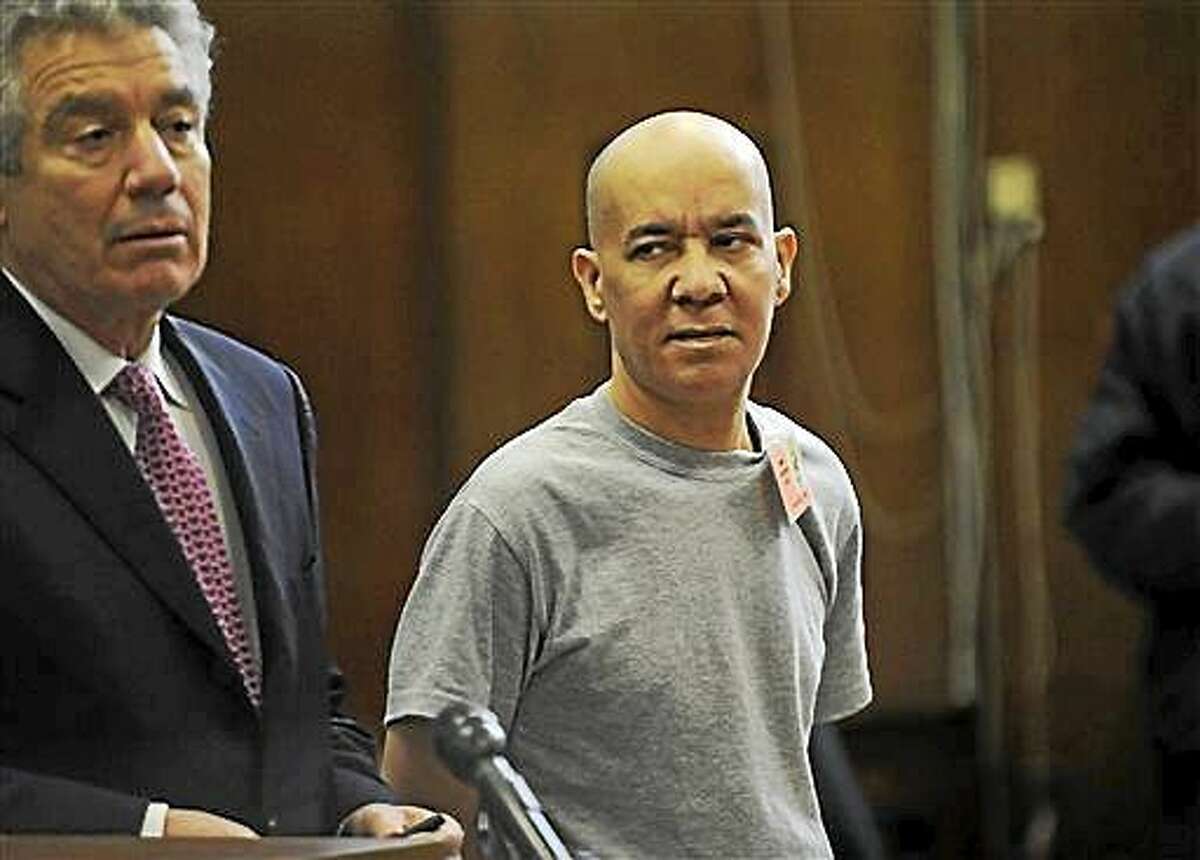 Trial Begins For Man Accused Of Killing Etan Patz 6 Missing Since 1979