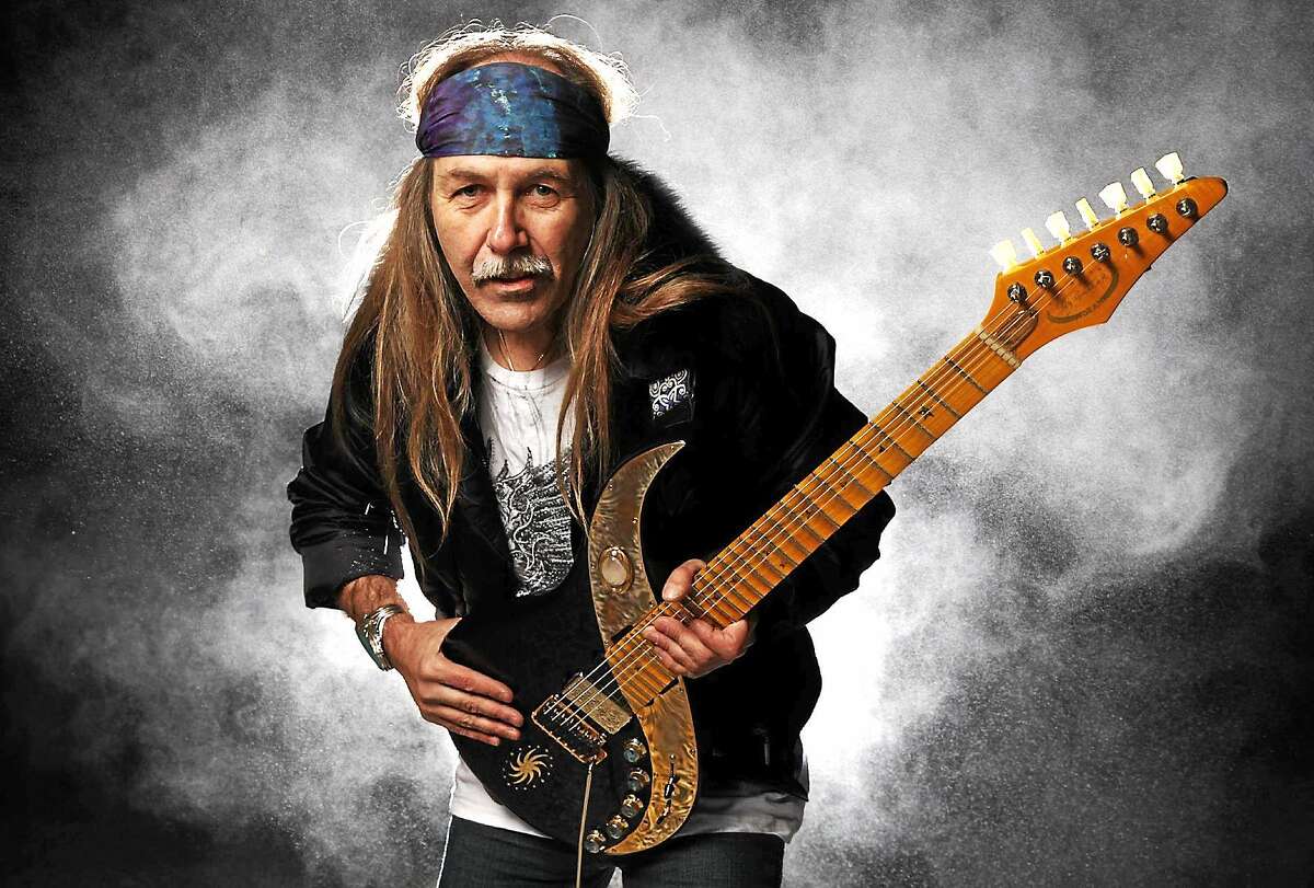 Concert Connection XG Extreme Guitar Tour features many artists